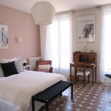 B&B Le Patio En Ville - Chambres d'hôtes Narbonne Extérieur photo